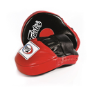 Fairtex FMV9 Pistehanskat, Red/Black-Pistehanskat-Fairtex-Aminopörssi