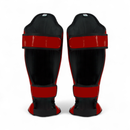 Fairtex SP5 Säärisuojat, Red-Säärisuojat-Fairtex-S-Aminopörssi