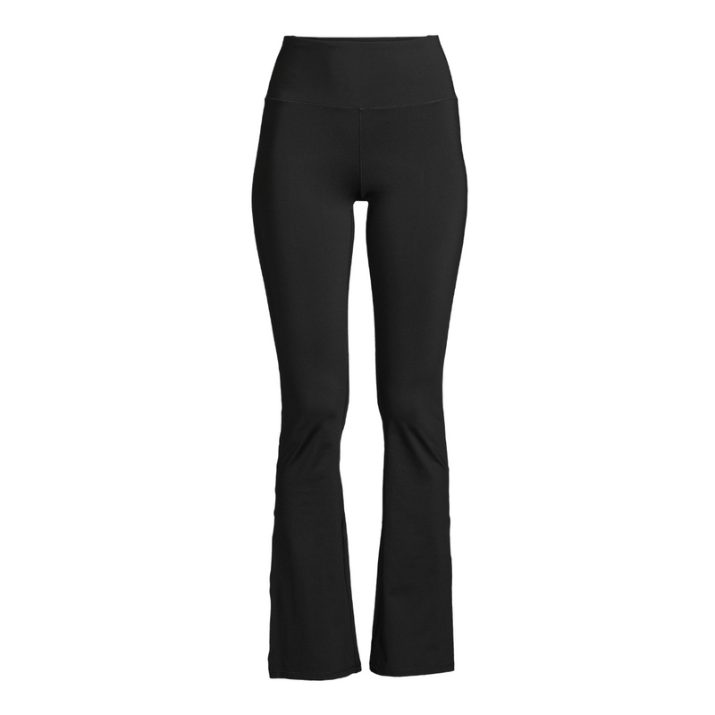 Flare High Waist Pant-Naisten trikoot ja leggingsit-Casall-34-Aminopörssi