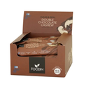 Foodin Clean & Real Proteiinipatukka laatikko 12-pack-Proteiinipatukka-Foodin-Double Chocolate Cashew-Aminopörssi