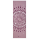 GAIAM Joogamatto Here & Now Dusty Rose 4 mm-Joogamatto-GAIAM-Aminopörssi