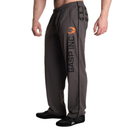 GASP No 89 Mesh Pant, Grey-Miesten housut-GASP-S-Aminopörssi