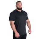 GASP HTK (be harder to kill) Standard Tee, Black*-Miesten T-paita-GASP-S-Aminopörssi