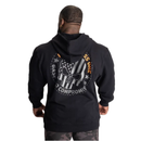 GASP Relentless One Classic Hood-Miesten T-paita-GASP-S-Aminopörssi