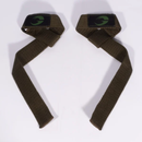 GASP Classic Lifting Straps Vetoremmit Green*