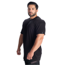 GASP Relentless Standard Tee, Black-Miesten T-paita-GASP-S-Aminopörssi