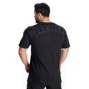 GASP Relentless Standard Tee, Black-Miesten T-paita-GASP-S-Aminopörssi