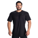 GASP Relentless Standard Tee, Black-Miesten T-paita-GASP-S-Aminopörssi