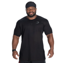 GASP Division Standard Tee Black-Miesten T-paita-GASP-S-Aminopörssi