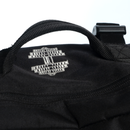 Better Bodies Tactical Backpack V2-Treenilaukku-Better Bodies-Aminopörssi