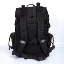 Better Bodies Tactical Backpack V2-Treenilaukku-Better Bodies-Aminopörssi
