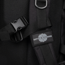 Better Bodies Tactical Backpack V2-Treenilaukku-Better Bodies-Aminopörssi
