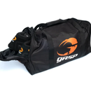 GASP Training Bag 50 litraa-Treenilaukku-GASP-Aminopörssi