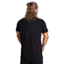 GASP INC Street Tee, Black*-Miesten T-paita-GASP-S-Aminopörssi
