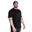 GASP No1 Original Tee, Black-Miesten T-paita-GASP-S-Aminopörssi
