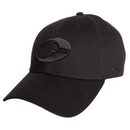 GASP Baseball Cap, Black-Päähineet-GASP-S/M-Aminopörssi