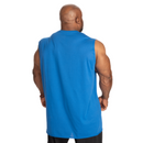 GASP Cadet Tank Cobalt Blue-Miesten hihattomat paidat-GASP-M-Aminopörssi