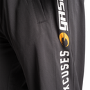 GASP Core Mesh Pants Gray-Miesten housut-GASP-M-Aminopörssi