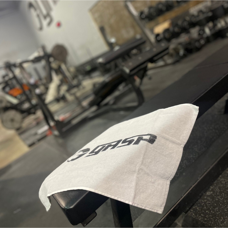 GASP Gym Towel-Pyyhe-GASP-Aminopörssi