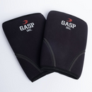 GASP HD Knee Sleeve, pari-Polvituet-GASP-M-Aminopörssi