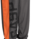 No.1 Mesh pant Black / Flame-Miesten housut-GASP-M-Aminopörssi