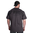 GASP No1 Original Tee, Iron-Miesten T-paita-GASP-M-Aminopörssi