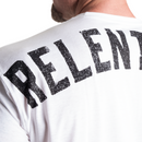 Skull Standard Tee, white-Miesten T-paita-GASP-M-Aminopörssi