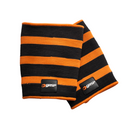 Power Elbow Sleeves Black/Flame, 2 kpl-Kyynärsuoja-GASP-M-Aminopörssi