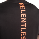 GASP Relentless One Tee, Black Flame-Miesten T-paita-GASP-M-Aminopörssi