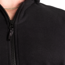 GASP Skull Classic Hood-Miesten hupparit ja pitkähihaiset-GASP-M-Aminopörssi