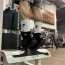 GASP Crew Socks 3- pack-Sukat-Better Bodies-M 40-42-Aminopörssi