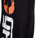 GASP Sweatpants, Black-Miesten housut-GASP-M-Aminopörssi