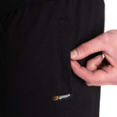 GASP Sweatpants, Black-Miesten housut-GASP-M-Aminopörssi