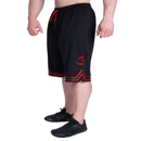 GASP Basketball Iron Shorts-Miesten shortsit-GASP-M-Aminopörssi