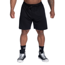 GASP Original Dynamic Shorts, Black GRAY LMTD Edition-Miesten shortsit-GASP-S-Aminopörssi