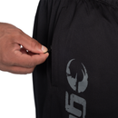 GASP Original Dynamic Shorts, Black GRAY LMTD Edition-Miesten shortsit-GASP-S-Aminopörssi