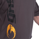 GASP Iron Tee, Iron-Miesten T-paita-GASP-M-Aminopörssi