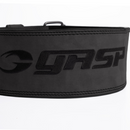 GASP LTWT Training Belt Black-Nostovyö-GASP-S-Aminopörssi