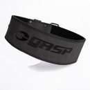 GASP LTWT Training Belt Black-Nostovyö-GASP-S-Aminopörssi