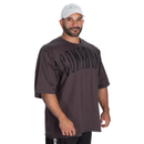 GASP NC Iron Tee, Iron-Miesten T-paita-GASP-M-Aminopörssi