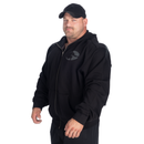 GASP Original Hoodie, black/gray LMTD edition-Miesten hupparit ja pitkähihaiset-GASP-S-Aminopörssi