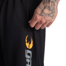 GASP Original Mesh Shorts-Miesten shortsit-GASP-S-Aminopörssi