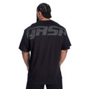 GASP Original Tee Black Gray LMTD Edition-Miesten T-paita-GASP-S-Aminopörssi