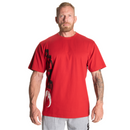 GASP Original Tee Red-Miesten T-paita-GASP-S-Aminopörssi