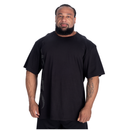 GASP Original Tee Black Gray LMTD Edition-Miesten T-paita-GASP-S-Aminopörssi