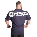 Original tee, dark navy-Miesten T-paita-GASP-S-Aminopörssi