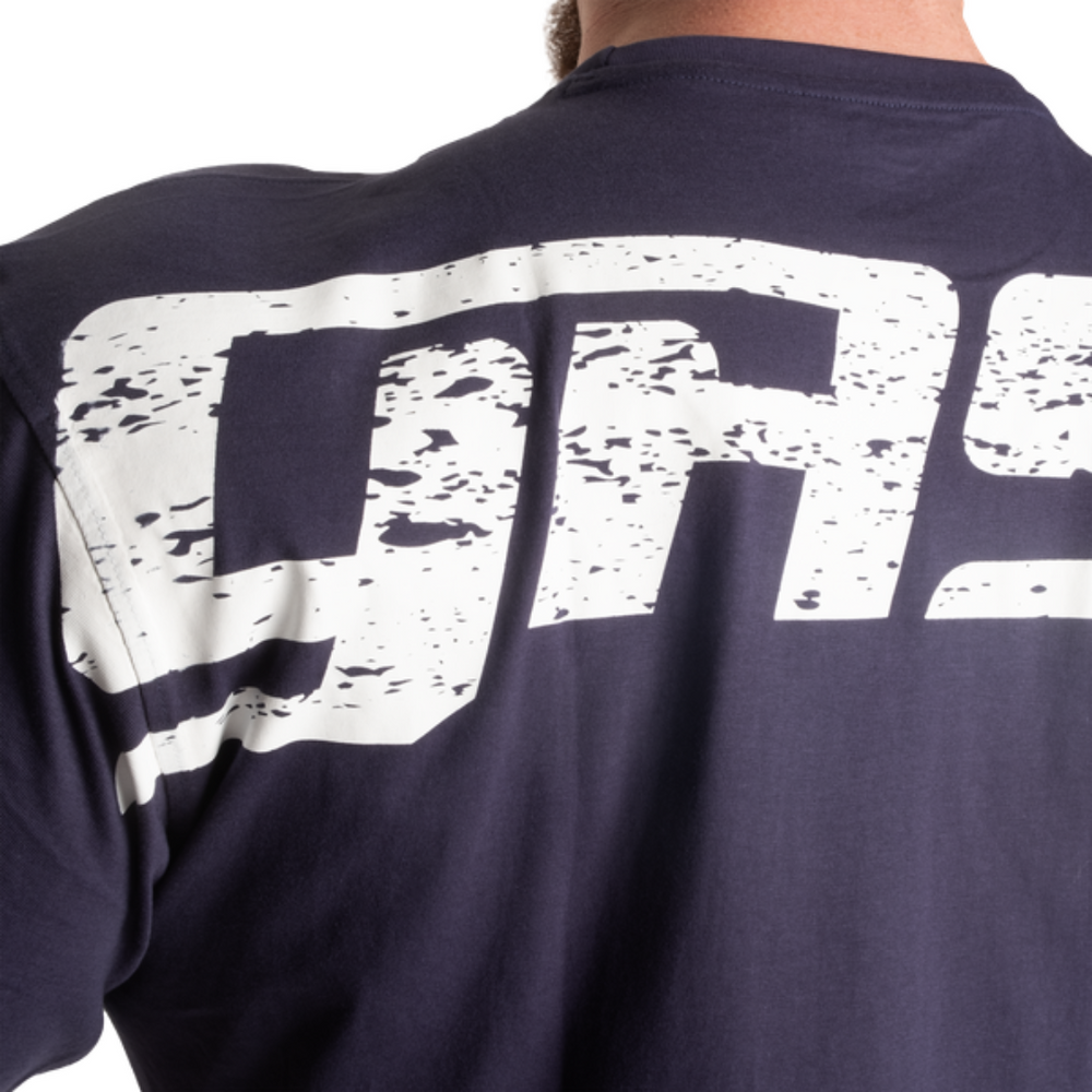 Original tee, dark navy | GASP