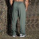GASP Original mesh pants, Deep Forest-Miesten housut-GASP-S-Aminopörssi