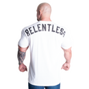 Skull Standard Tee, white-Miesten T-paita-GASP-M-Aminopörssi