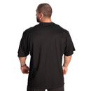 GASP Pump Cover Iron Tee, Black/Flame-Miesten T-paita-GASP-M-Aminopörssi